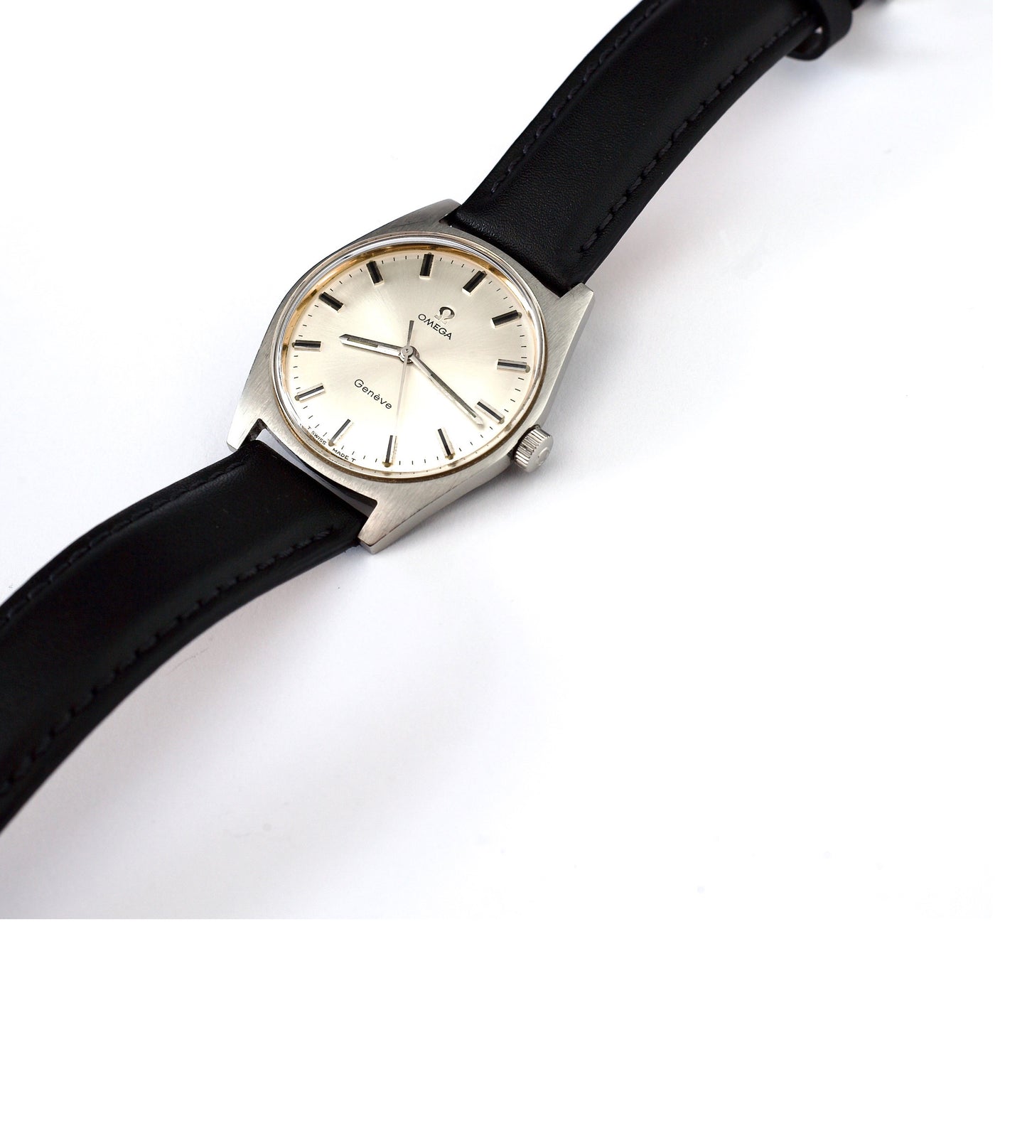 Omega Vintage Genève 135.041 de 1969