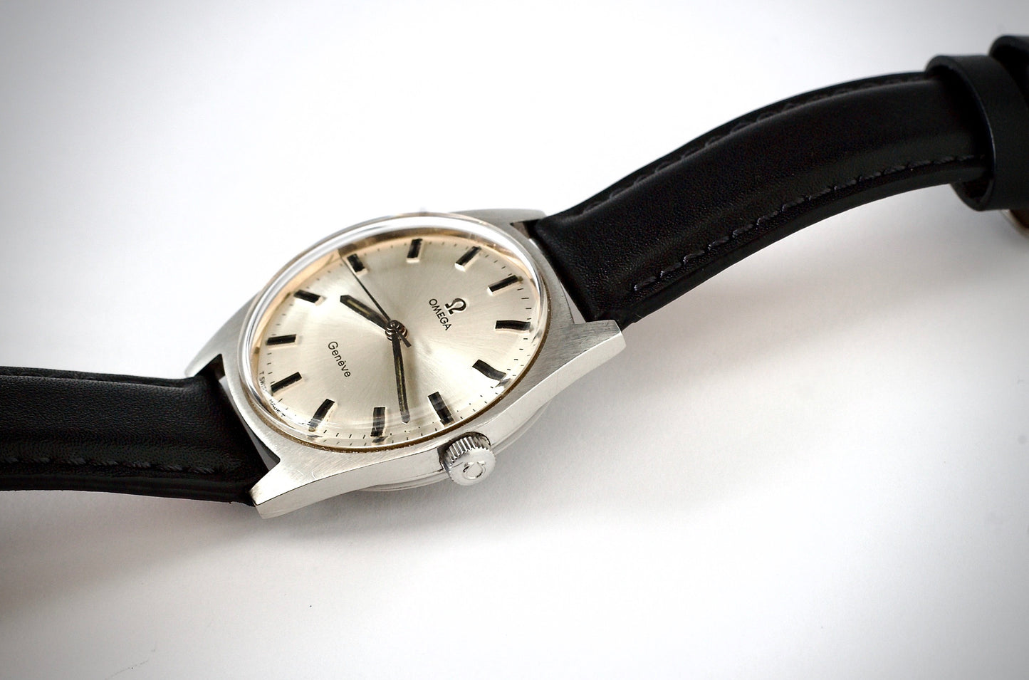 Omega Vintage Genève 135.041 de 1969