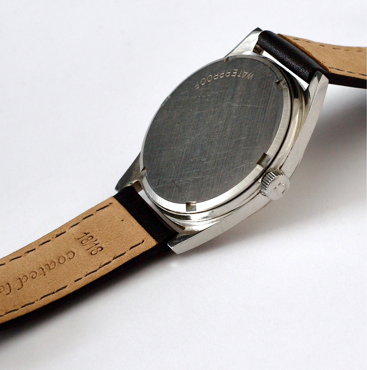 Omega Vintage Genève 135.041 de 1969