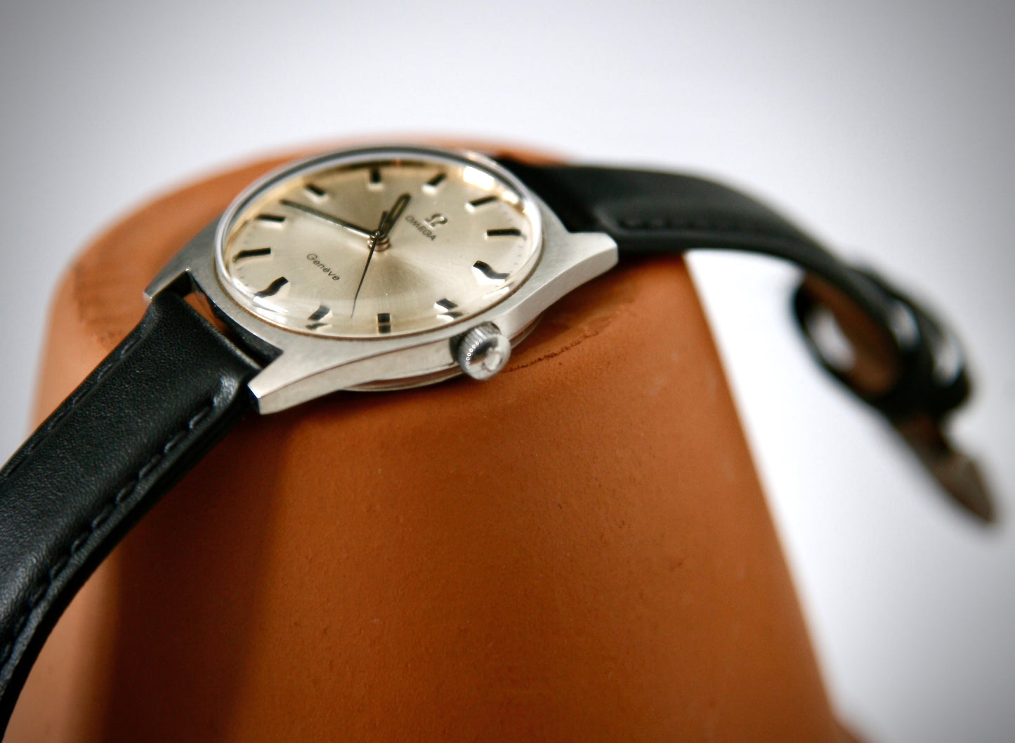 Omega Vintage Genève 135.041 de 1969