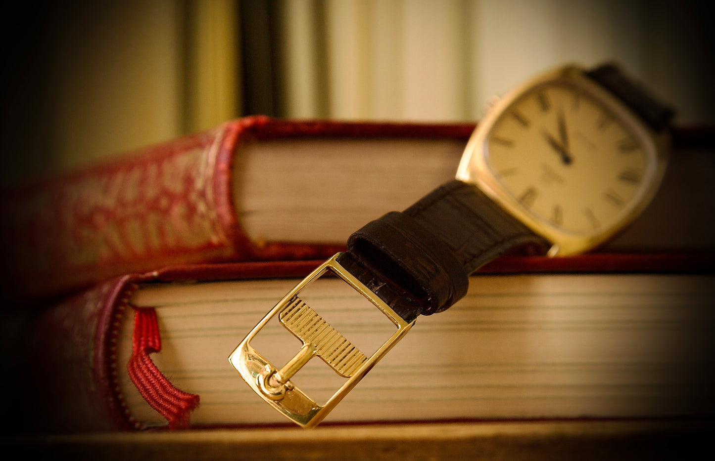 Omega De Ville año 1975 | Calibre 625