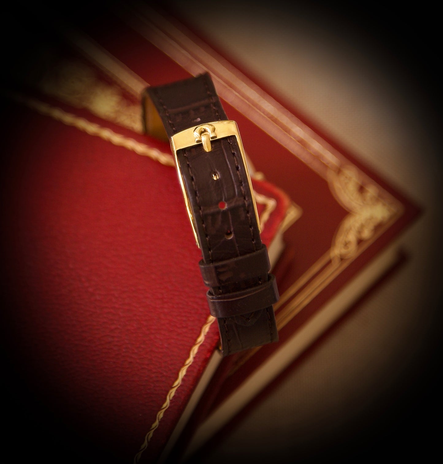 Omega De Ville año 1975 | Calibre 625