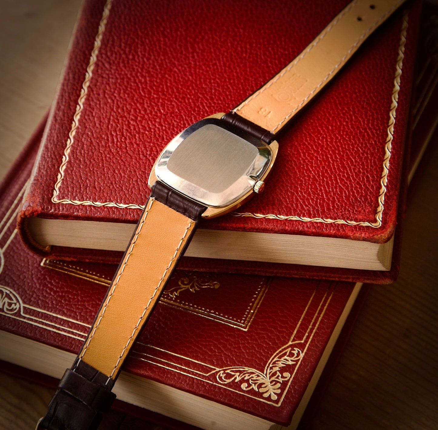 Omega De Ville año 1975 | Calibre 625