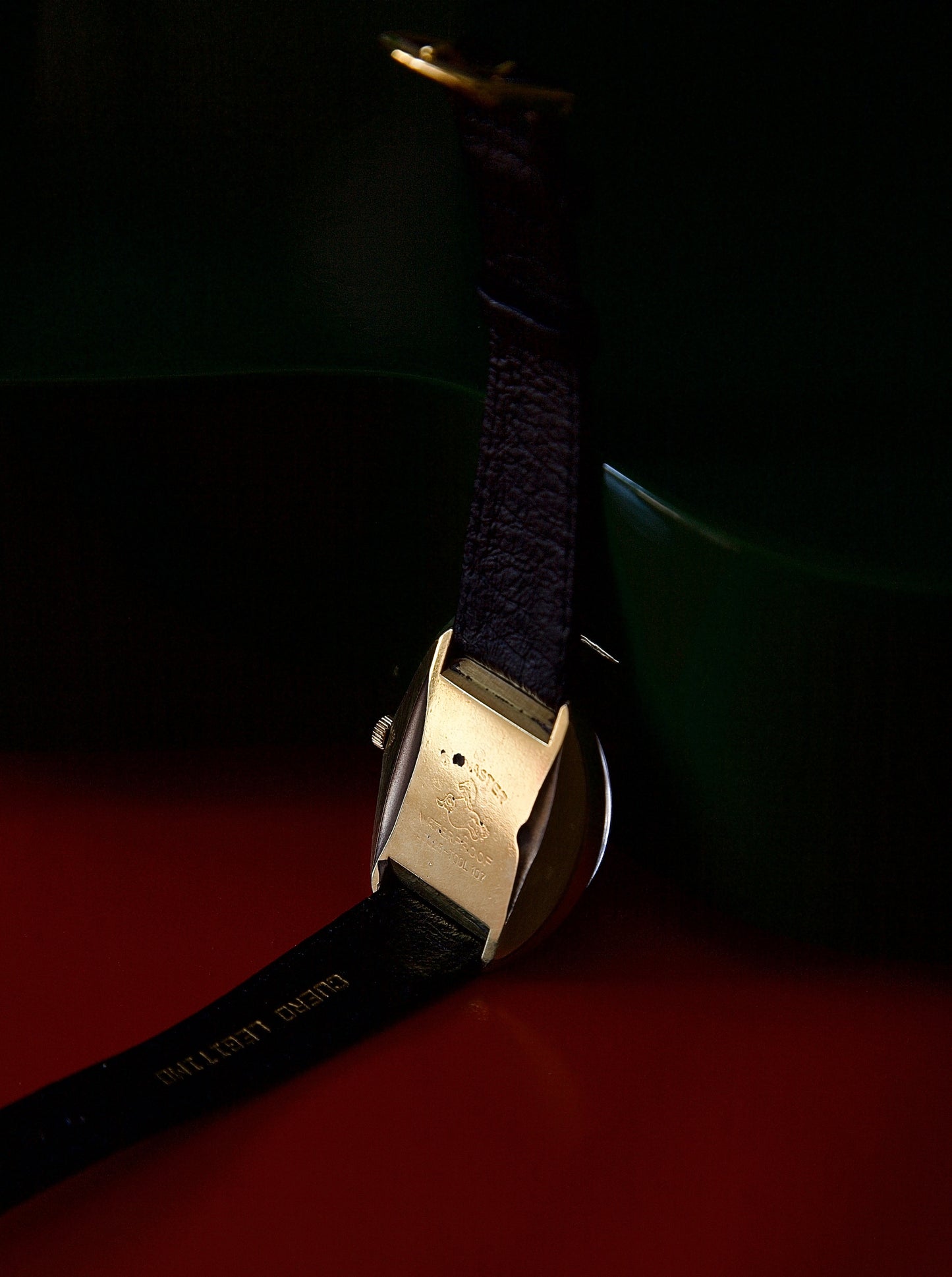 Omega Seamaster Cosmic Automatic Ref. 166.026 – Late 1960s