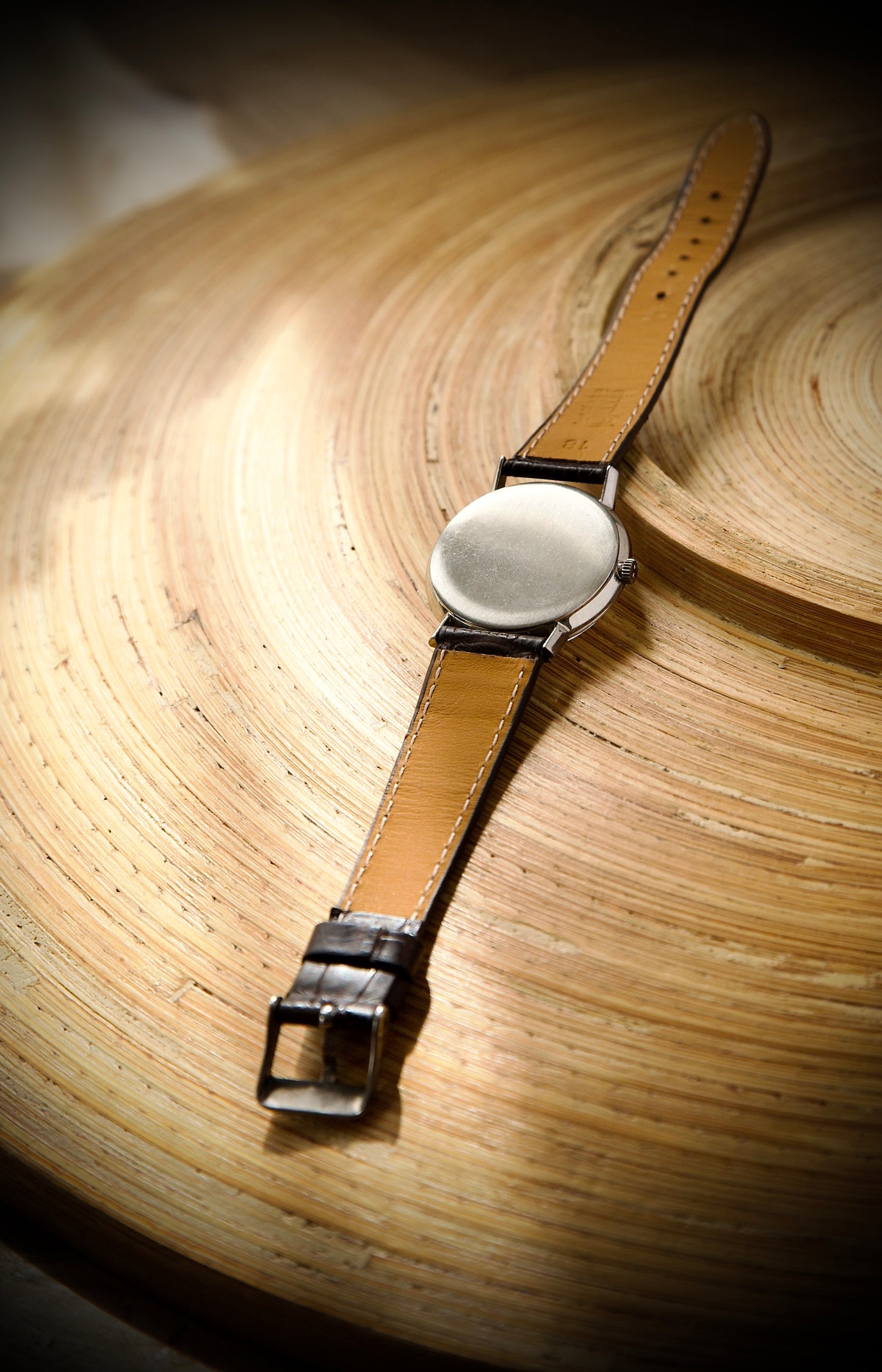 Omega Genève of the year 1969- Ref. 132.019
