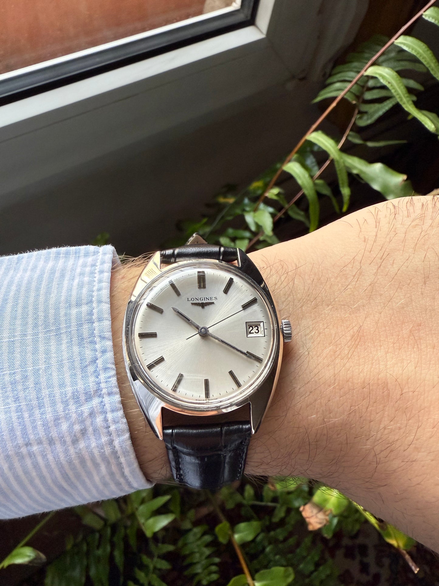 Longines Conquest 60`s