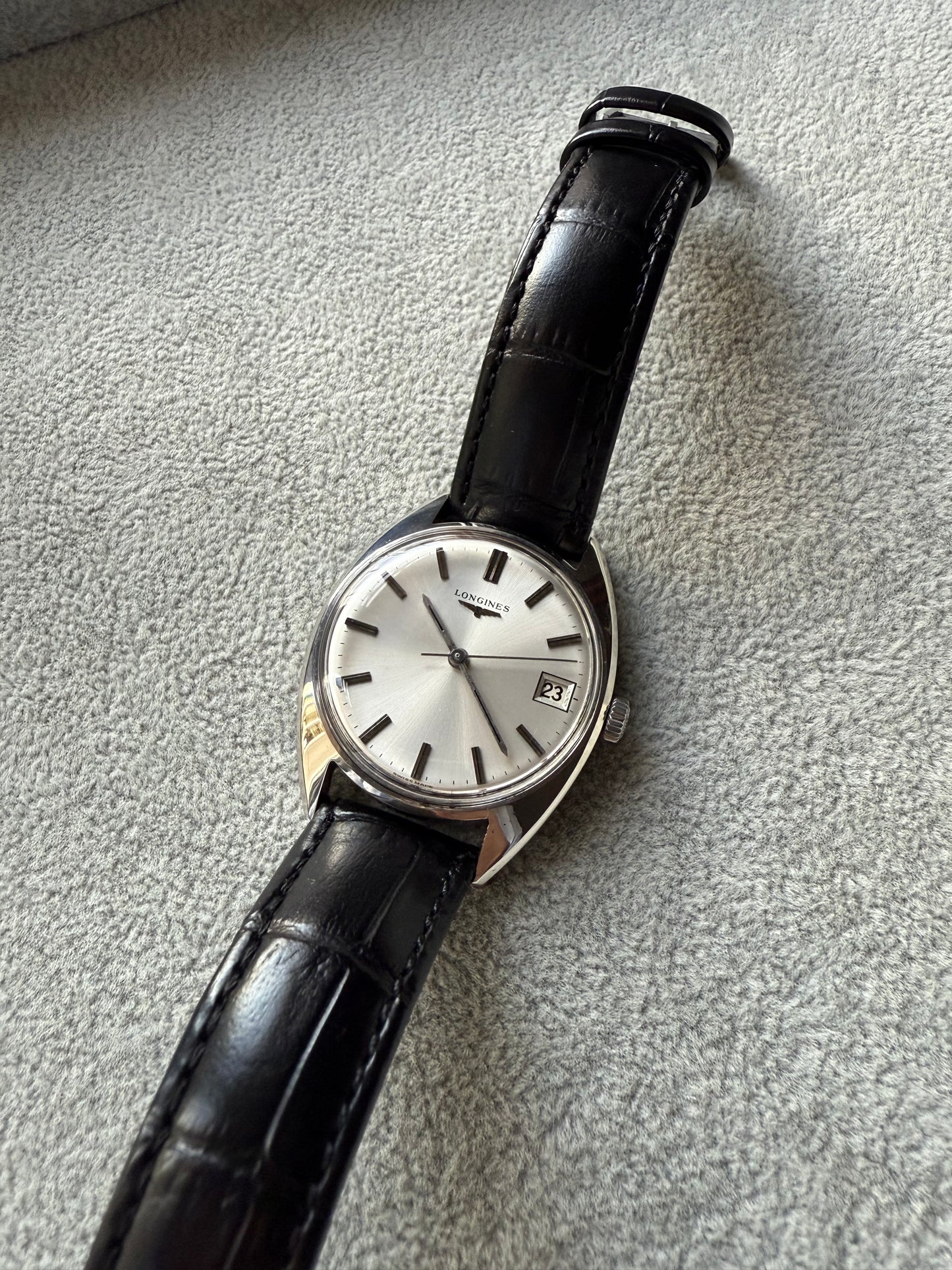 Longines Conquest 60`s