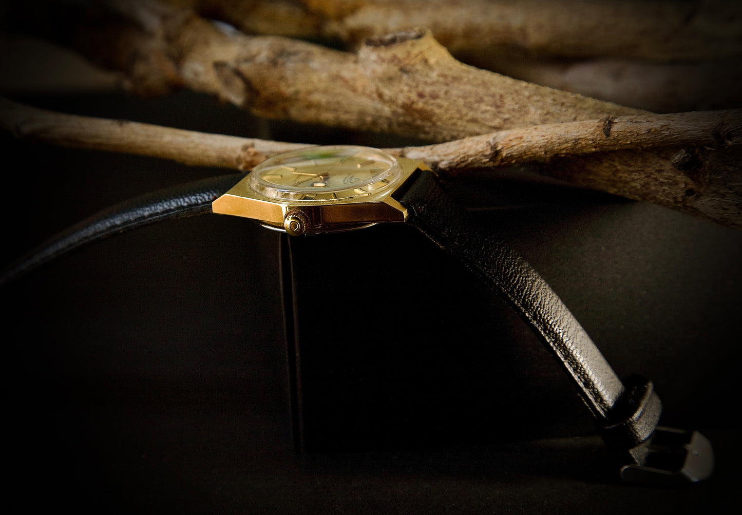Omega Genève Automatic Ref. 166. 0120 | 1972