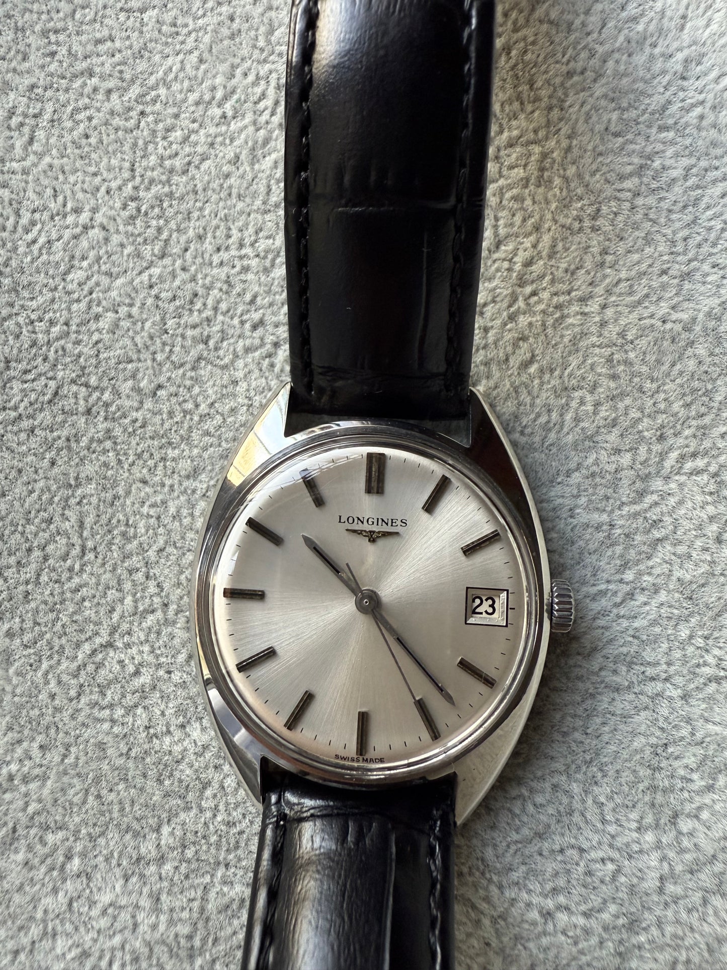 Longines Conquest 60`s