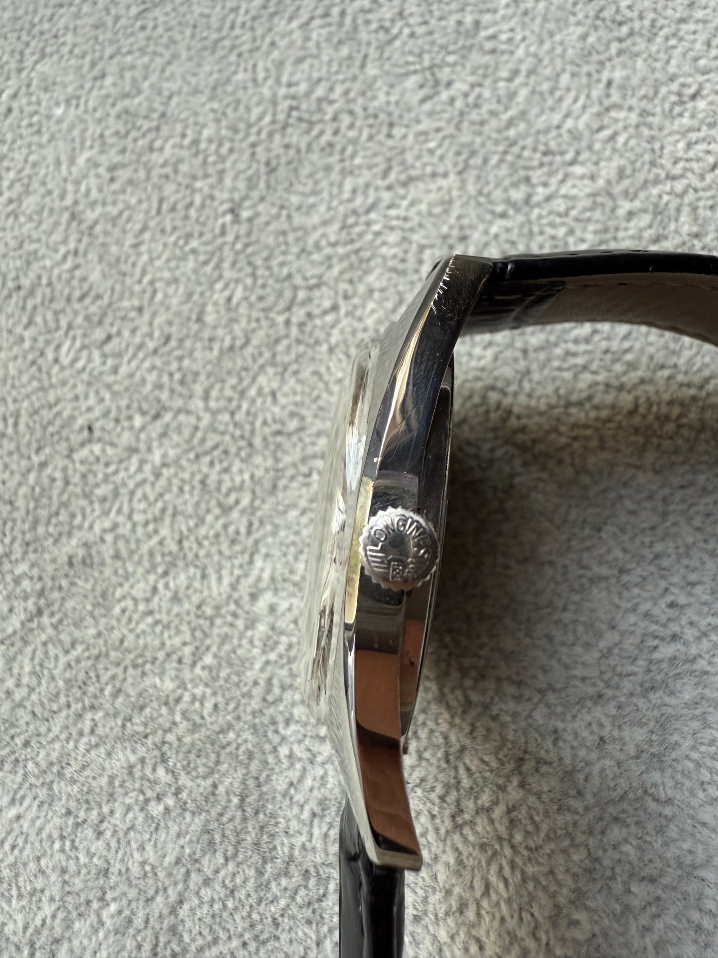 Longines Conquest 60`s