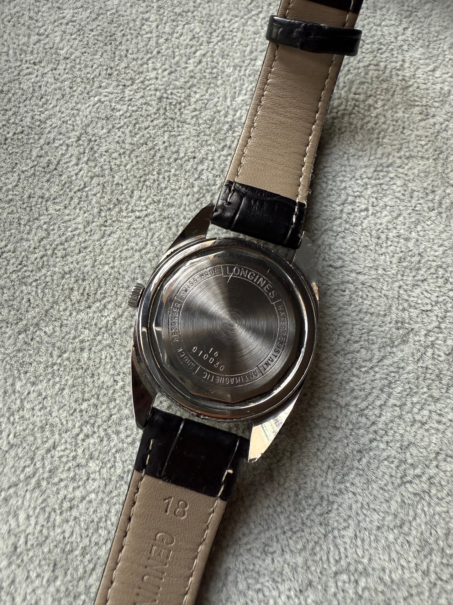 Longines Conquest 60`s
