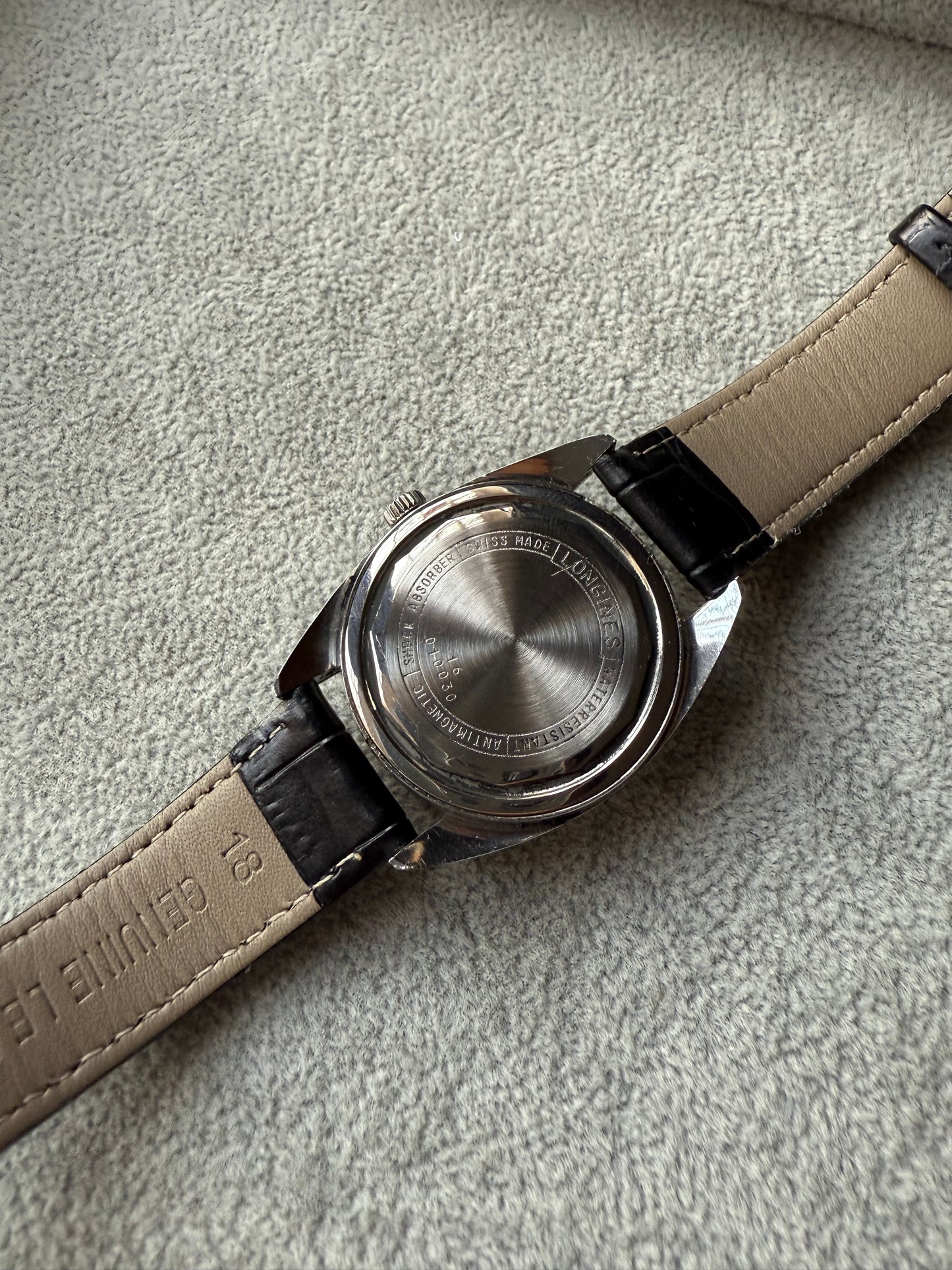 Longines Conquest 60`s