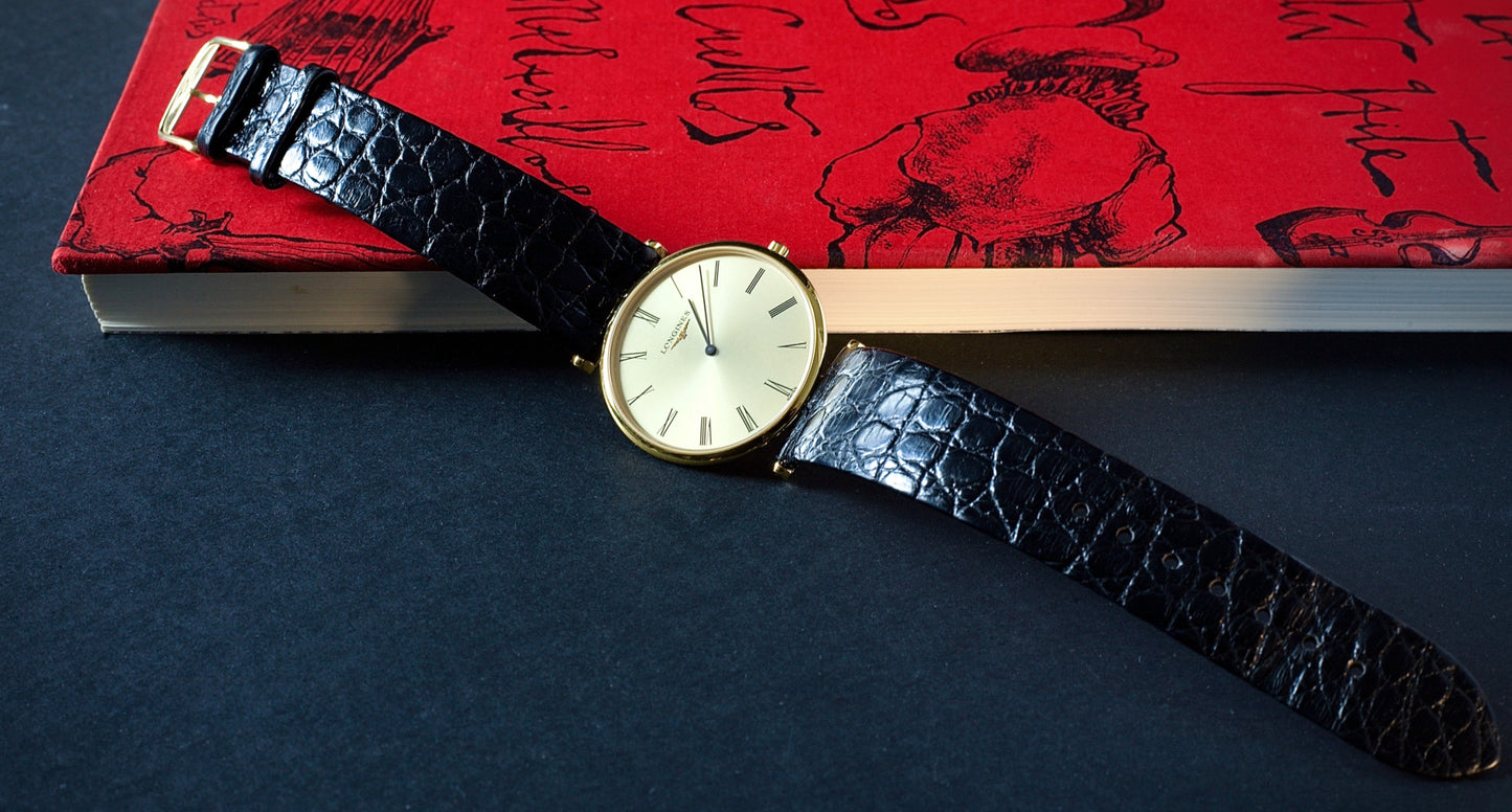 La Grande Classique de Longines L4.709.2