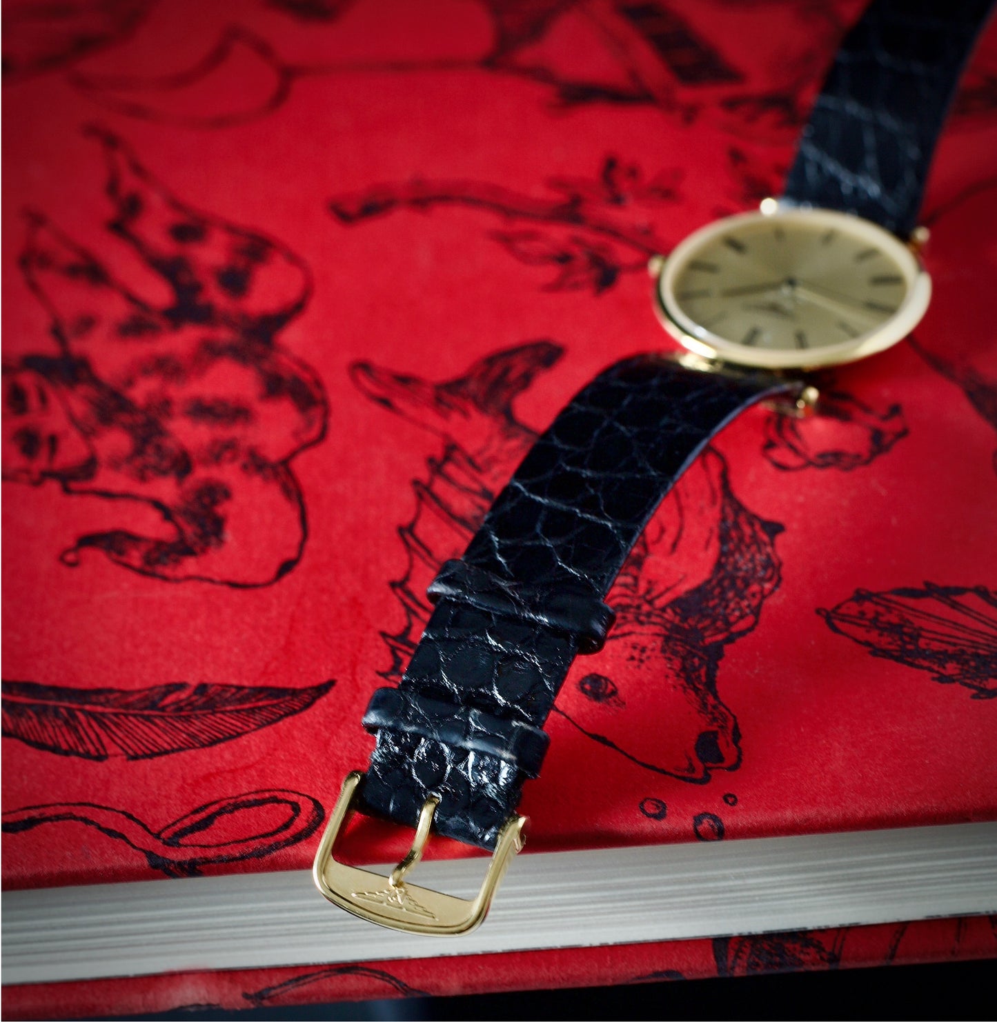 La Grande Classique de Longines L4.709.2