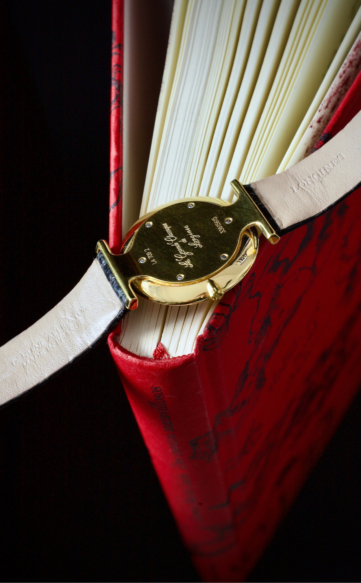 La Grande Classique de Longines L4.709.2