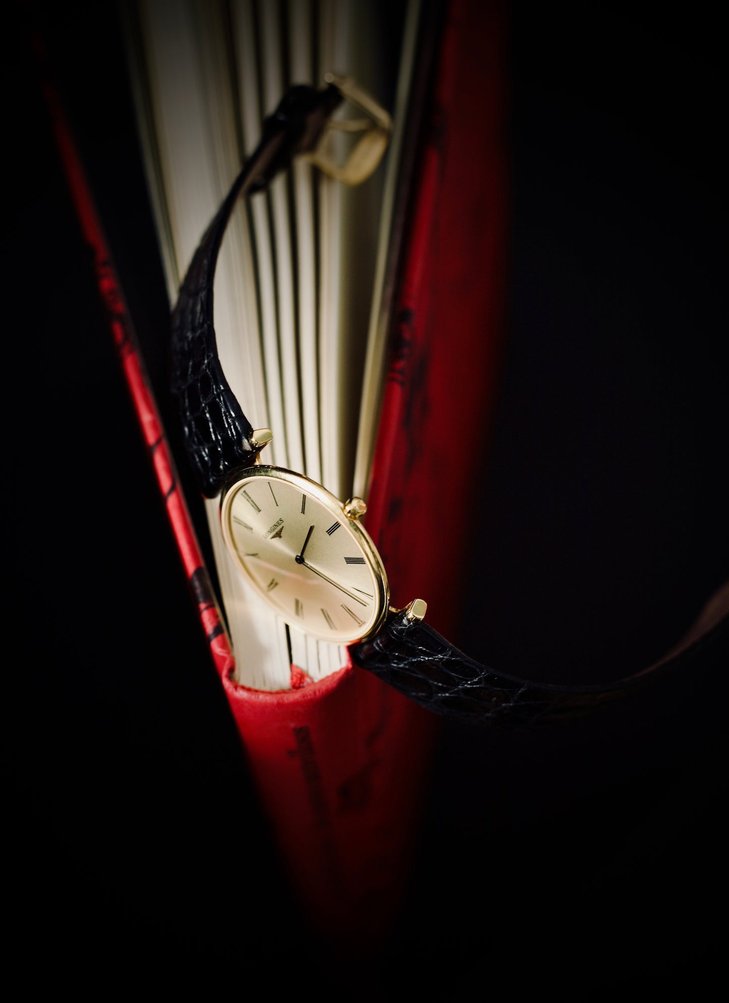 La Grande Classique de Longines L4.709.2