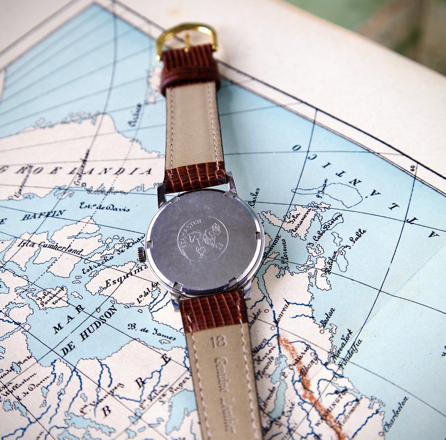 Omega Seamaster 600 – Ref. 135.011 - 1966