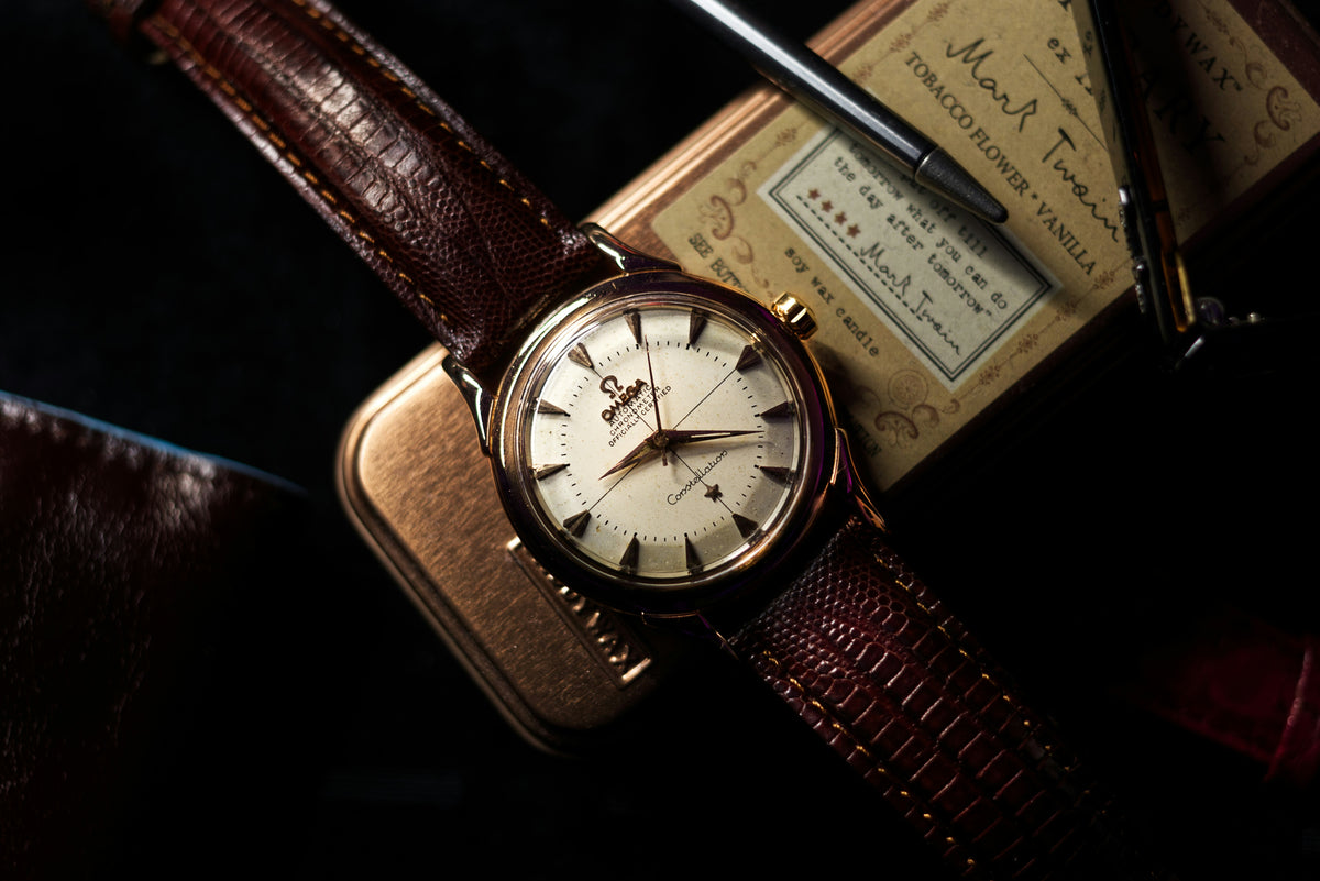 Collections – Watch Zone
