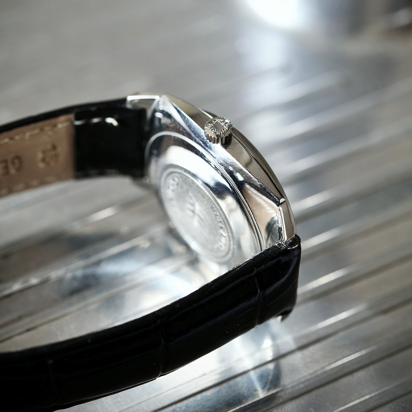 Longines Ultra-Chron Automatic Vintage – 1970s