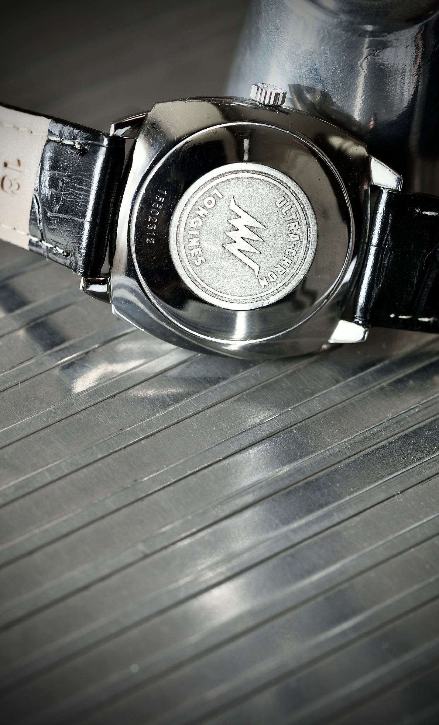 Longines Ultra-Chron Automatic Vintage – 1970s