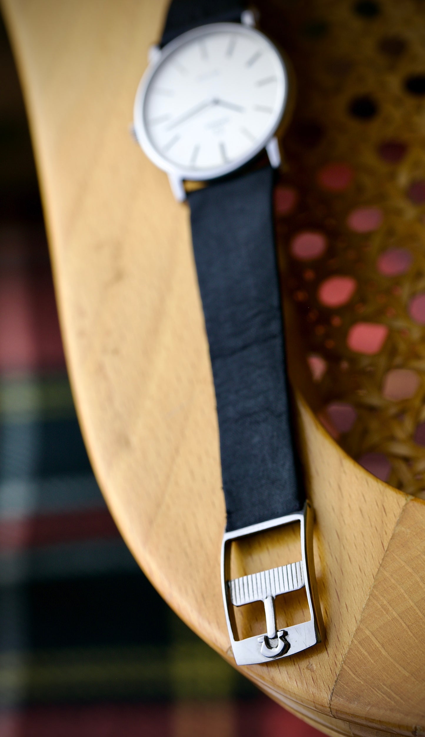 Omega De Ville Ref. 111. 0140 (1974) – NOS Condition