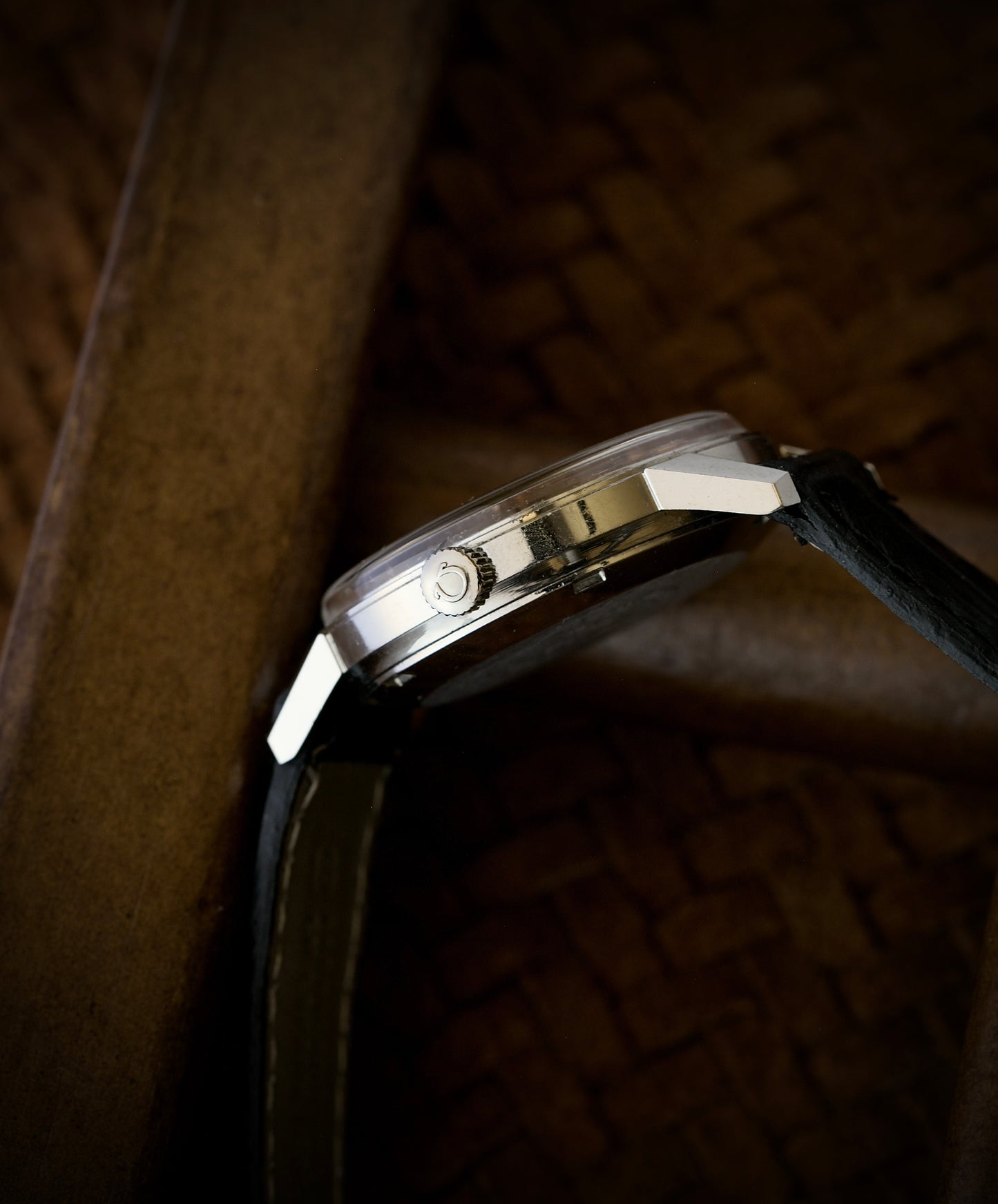 Omega Seamaster De Ville Automatic 1963