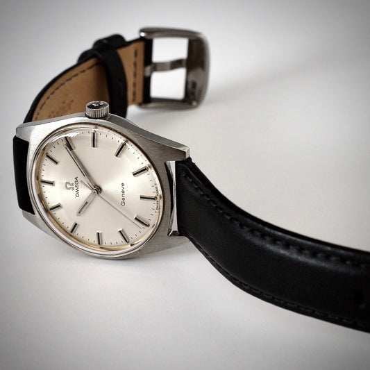 Omega Vintage Genève  135.041 de 1969