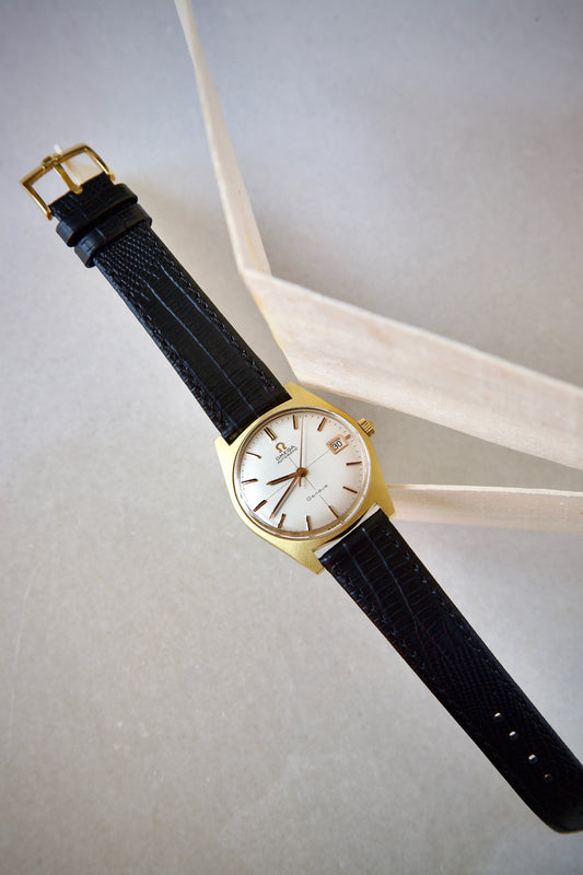 Omega Genève Automático | Calibre 565