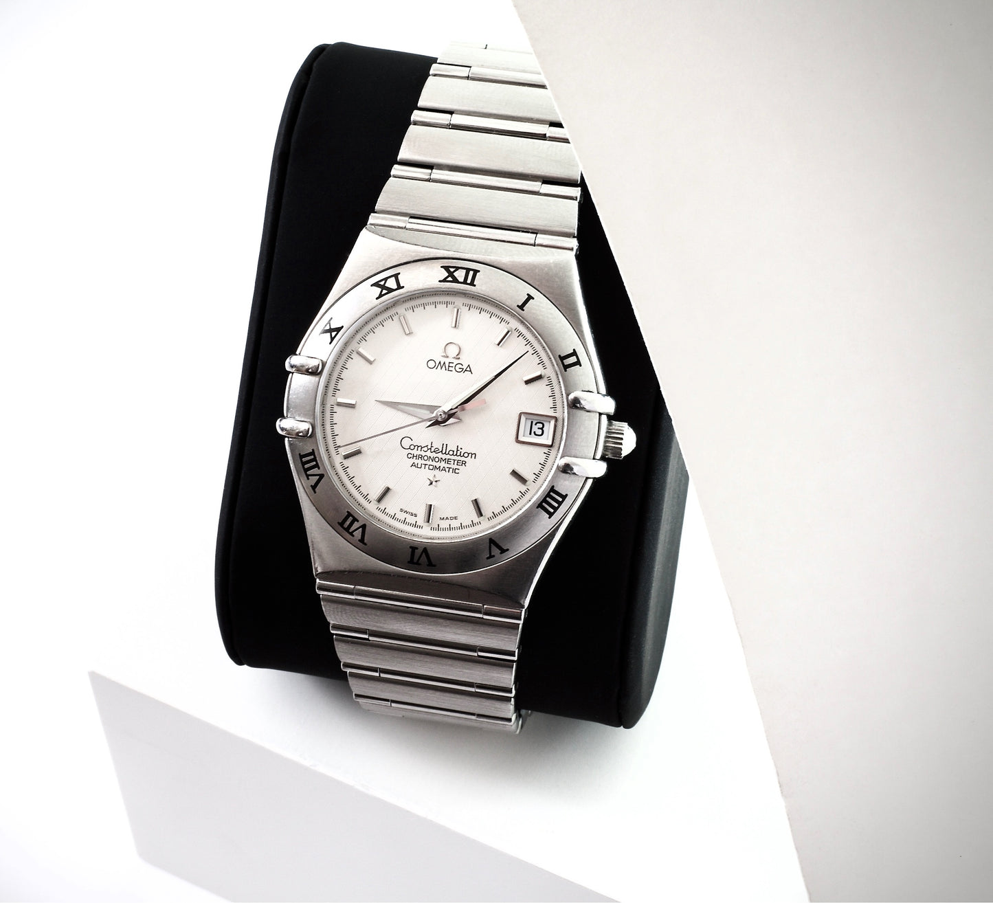 Omega Constellation Automático 1502.30.00