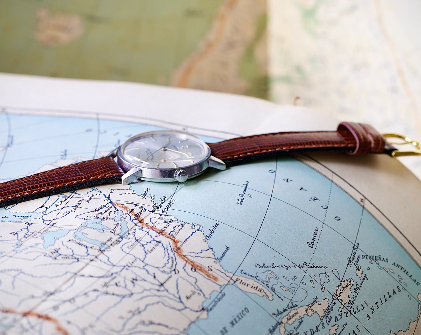 Omega Seamaster 600 – Ref. 135.011 - 1966