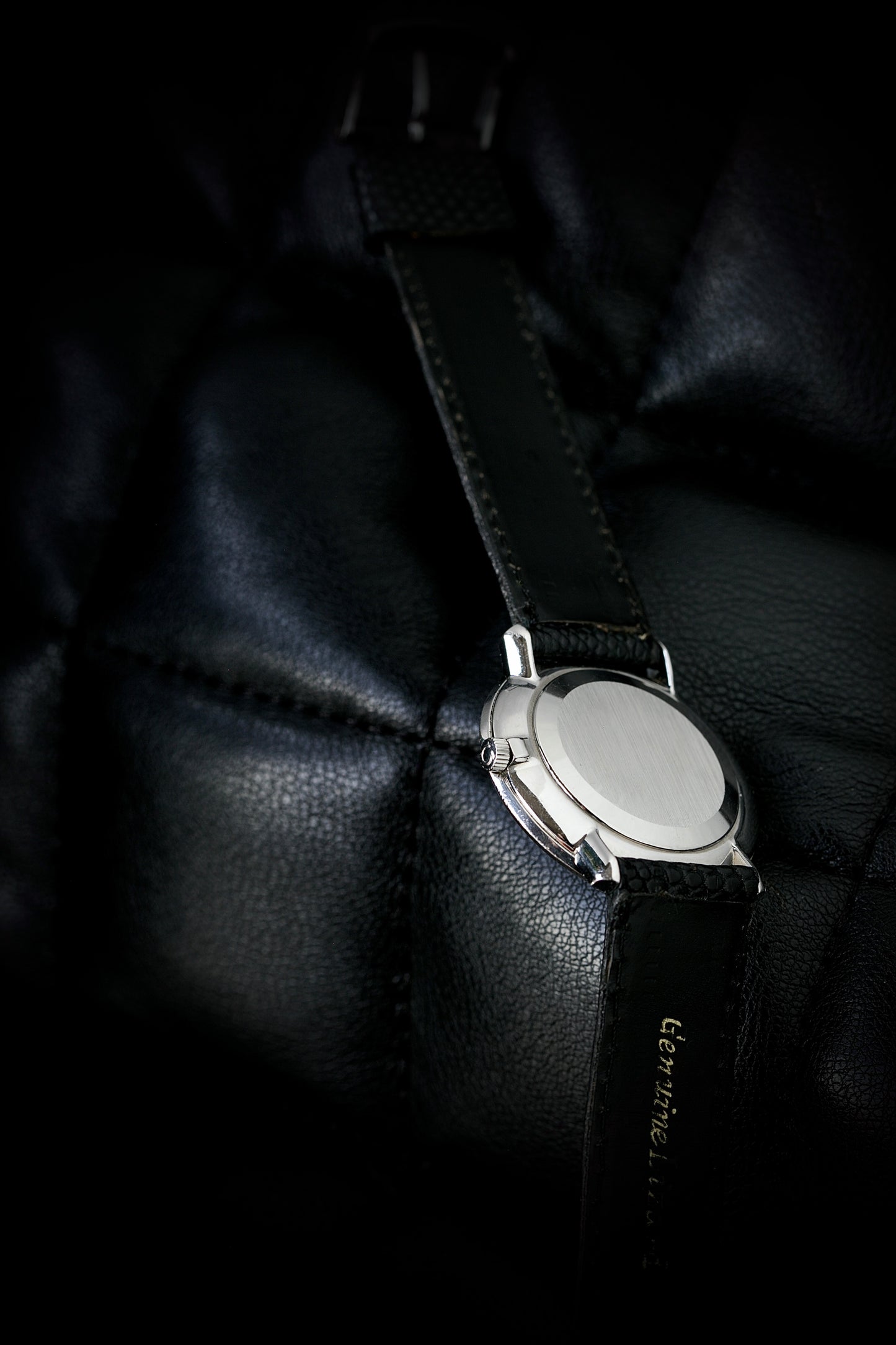 Omega De Ville Ref. 111.077 | Cuerda Manual |1973